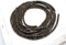 Brown Coconut Shell Beads, 5mm, Heishi